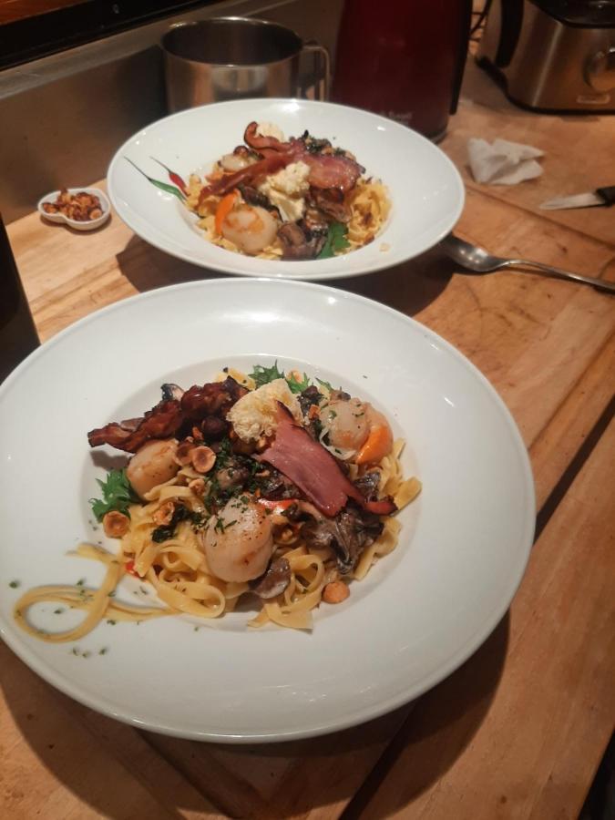 Apigite68, Proche Route Des Vins, Vosges, Colmar Et Non Loin D'Europa-Park! Ostheim Bagian luar foto